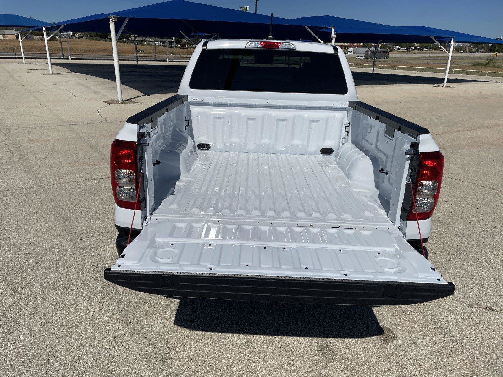 New 2026 Ford Ranger XL AWD/4WD image 28