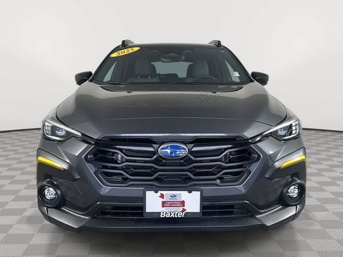 Certified 2025 Subaru Crosstrek 2.5i Sport w/ Crosstrek Mirror Package AWD/4WD image 2