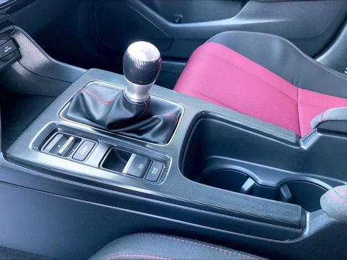Used 2025 Honda Civic Si image 16