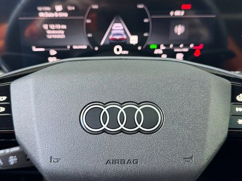 New 2025 Audi S5 Premium Plus image 25