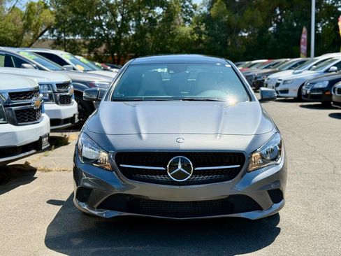 Used 2014 Mercedes-Benz CLA 250 image 2