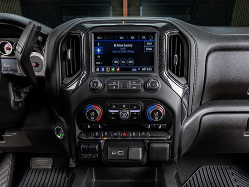 Used 2019 Chevrolet Silverado 1500 RST w/ All-Star Edition image 20