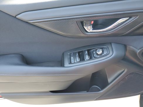 Certified 2025 Subaru Outback Premium w/ Popular Package #1A AWD/4WD image 19