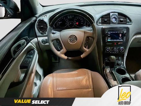Used 2015 Buick Enclave Leather FWD image 23