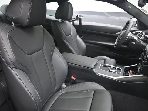 Used 2026 BMW 430i Coupe w/ Parking Assistance Package image 25