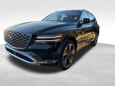 New 2026 Genesis GV80 2.5T Prestige image 1