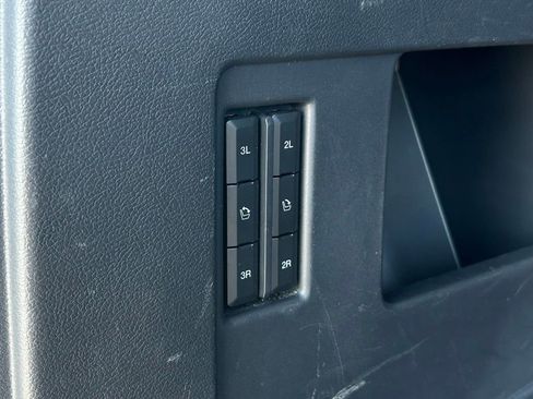 Used 2024 Ford Expedition Limited AWD/4WD image 32