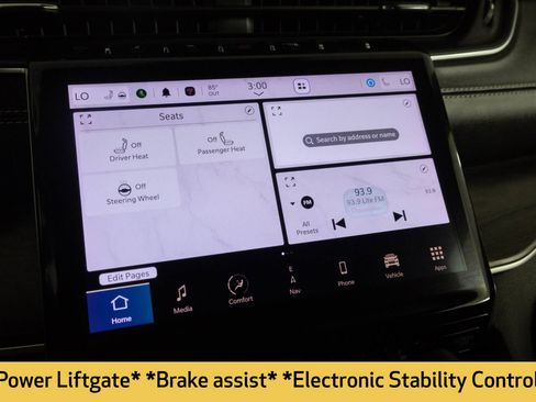 Used 2024 Jeep Grand Cherokee Limited 4xe image 24