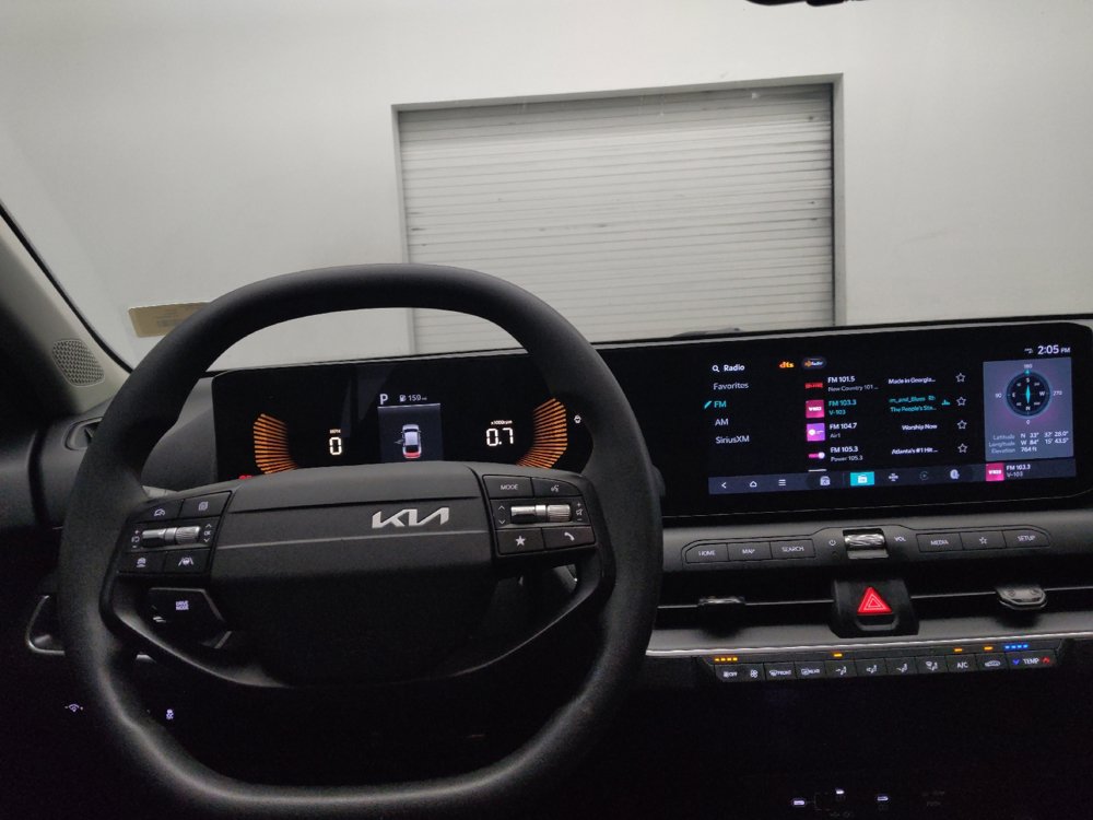 Used 2025 Kia K4 FWD image 22