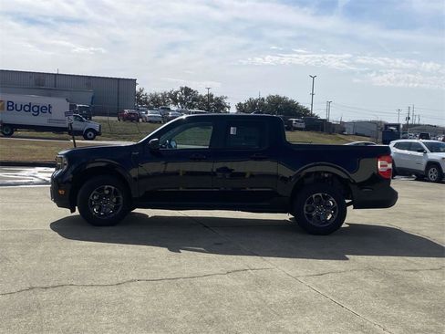 New 2025 Ford Maverick XLT w/ Equipment Group 302A image 7