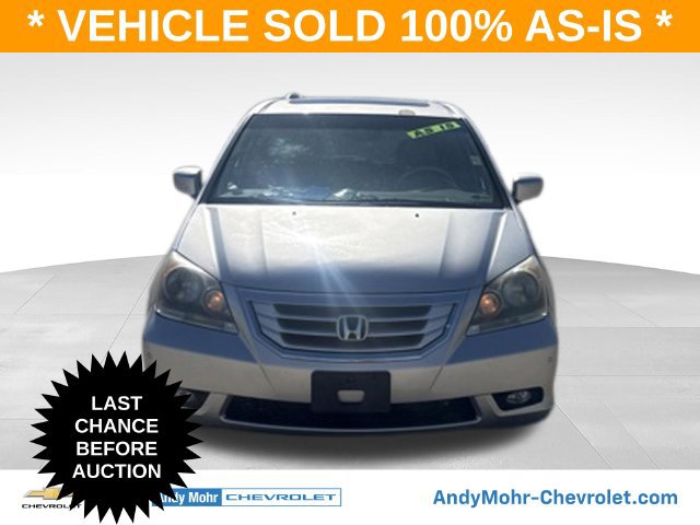 Used 2010 Honda Odyssey Touring image 8
