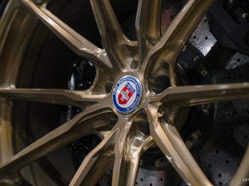 Used 2022 McLaren 765LT image 8