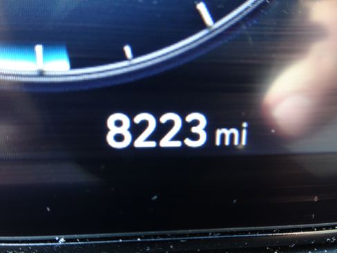 Used 2024 Hyundai Tucson Limited image 19