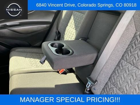 Used 2024 Chevrolet Equinox LT FWD image 13