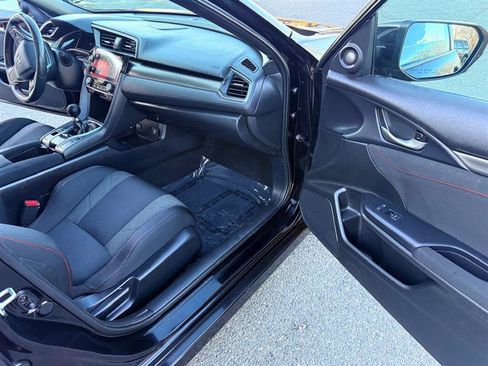 Used 2018 Honda Civic Si image 13