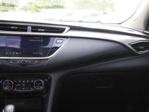 Used 2022 Buick Encore GX Select w/ Sport Touring Package AWD/4WD image 24