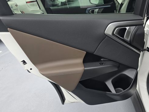 Certified 2026 BMW X3 xDrive30 w/ Convenience Package image 12