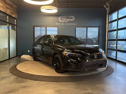 Used 2026 Honda Civic Sport