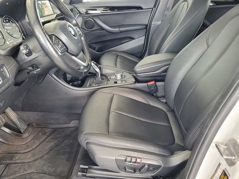 Used 2020 BMW X1 xDrive28i AWD/4WD image 17