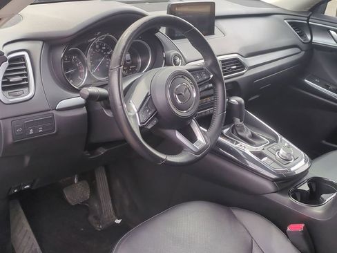 Used 2019 MAZDA CX-9 Touring image 13