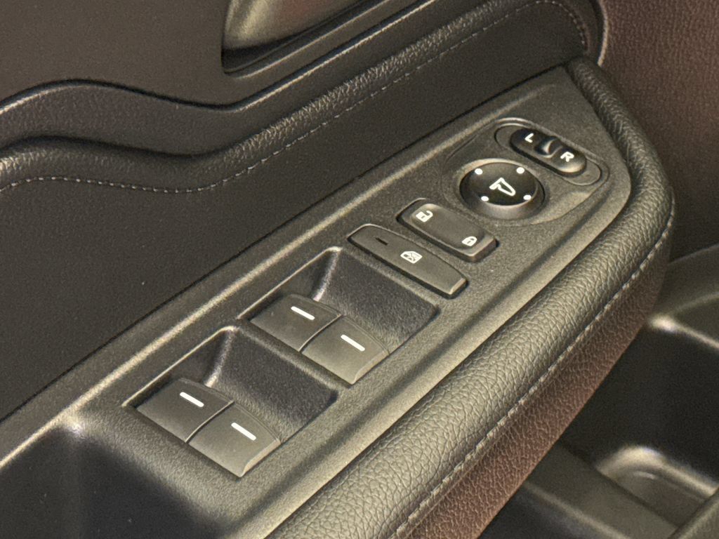 New 2026 Honda Odyssey Sport-L image 21