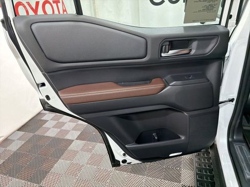 New 2026 Toyota Land Cruiser AWD/4WD image 19