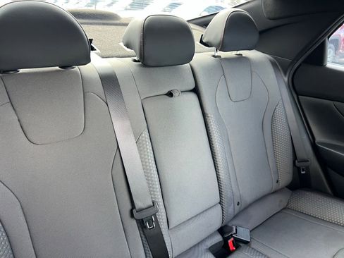 Used 2022 Hyundai Elantra N Line w/ Cargo Package image 53