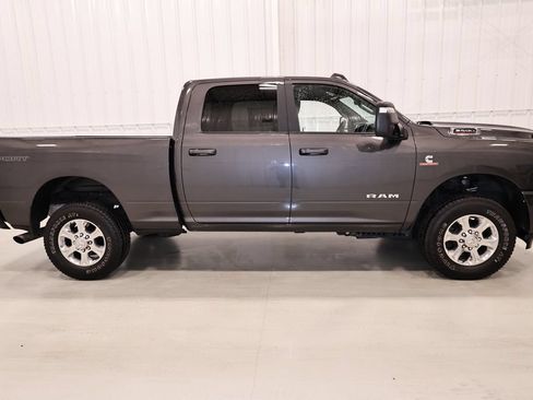 Used 2024 RAM 2500 Big Horn w/ Sport Appearance Package AWD/4WD image 2