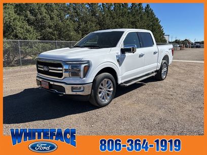 Used 2024 Ford F150 Lariat w/ Tow/Haul Package