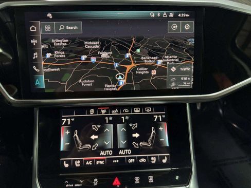 Used 2019 Audi A6 3.0T Premium Plus w/ Premium Plus Package image 37