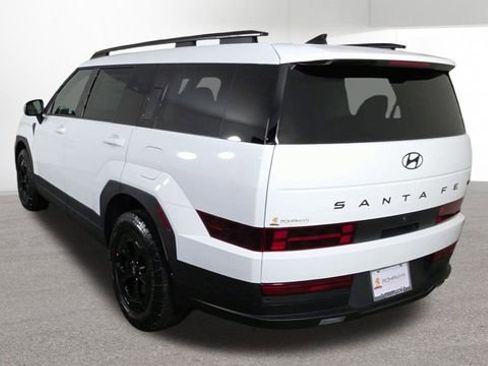 New 2026 Hyundai Santa Fe XRT image 8