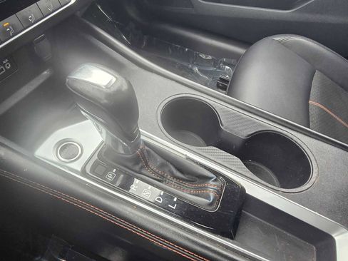 Used 2022 Nissan Altima 2.5 SR FWD image 29