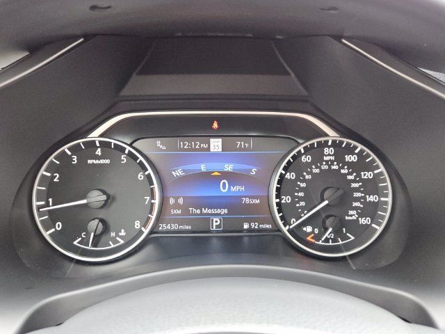 Used 2023 Nissan Murano SL w/ SL Moonroof Package FWD image 26