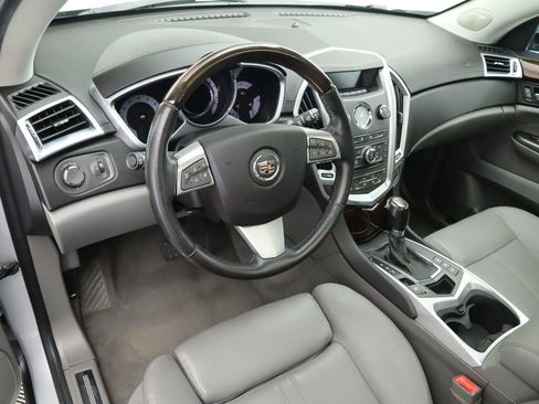 Used 2012 Cadillac SRX Luxury image 9