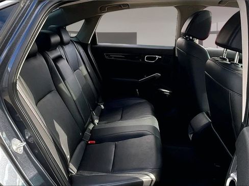 Used 2022 Honda Civic Touring image 21