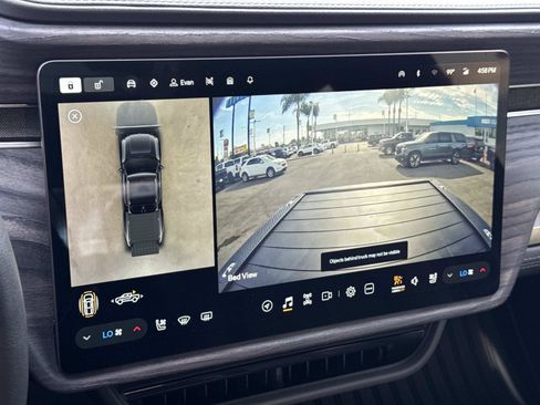 Used 2022 Rivian R1T Adventure AWD/4WD image 19