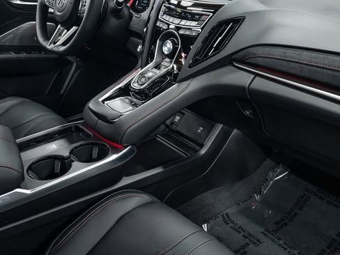 New 2026 Acura RDX A-Spec image 20