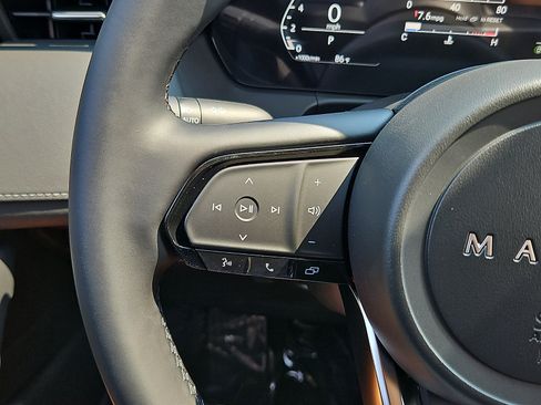 New 2026 MAZDA CX-5 AWD 2.5 S image 16