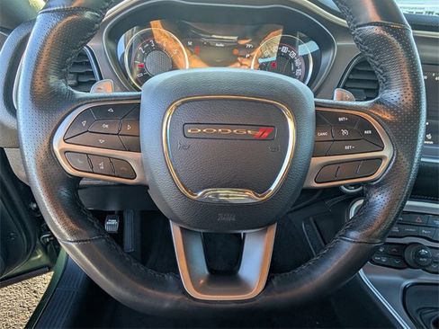 Used 2022 Dodge Challenger R/T Scat Pack w/ Dynamics Package image 31