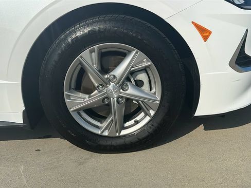 Used 2022 Hyundai Sonata SE FWD image 15
