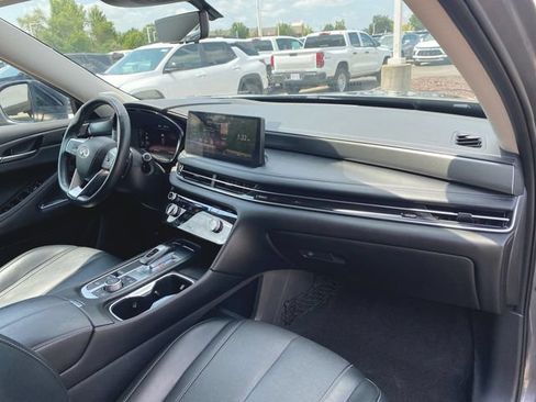 Used 2023 INFINITI QX60 Luxe w/ Vision Package AWD/4WD image 30