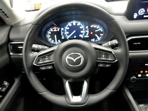 Used 2020 MAZDA CX-5 Grand Touring image 18