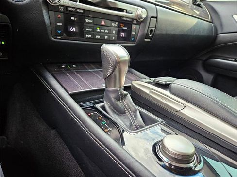 Used 2017 Lexus GS 350 image 10