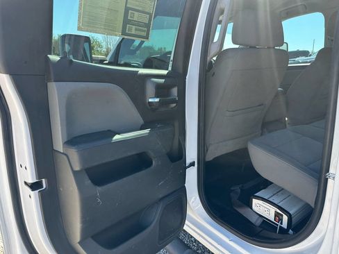 Used 2016 Chevrolet Silverado 2500 W/T w/ WT Fleet Convenience Package AWD/4WD image 26