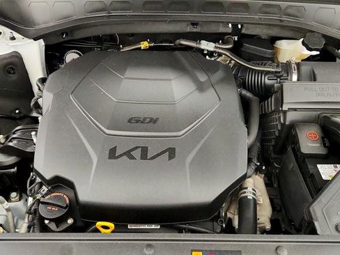 Used 2022 Kia Telluride SX w/ SX Prestige Package AWD/4WD image 29