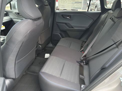 New 2026 Toyota RAV4 AWD Plug-in Hybrid image 11