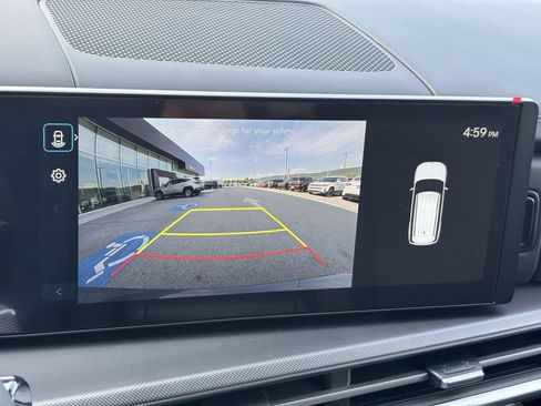 New 2026 Hyundai Santa Fe SE image 22