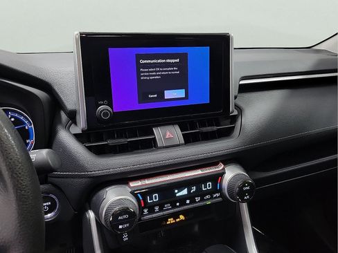 Certified 2025 Toyota RAV4 XLE w/ Convenience Package AWD/4WD image 16