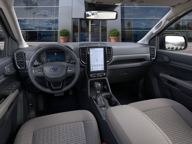 New 2026 Ford Ranger XLT AWD/4WD image 9