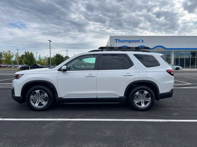 New 2026 Honda Pilot EX-L image 3